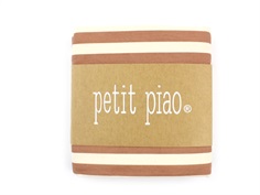 Petit Piao t-shirt dusty rose